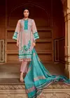 Gulmohar Vol 28 By Ishal Cotton Pakistani dress Material Wholesale In Delhi
